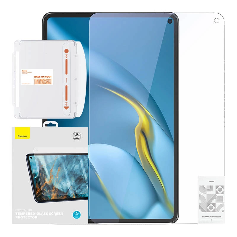 Baseus Crystal Tempered Glass 0.3mm
