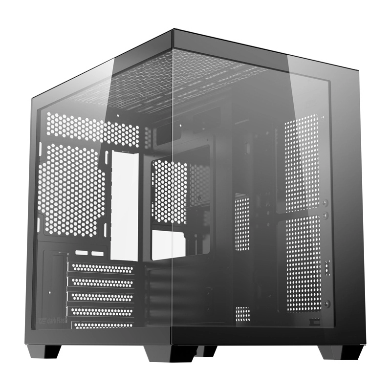 B275 Black