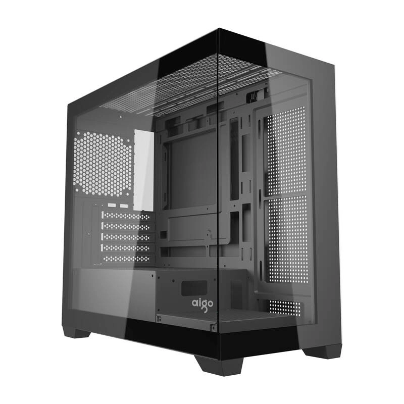 C218M Black