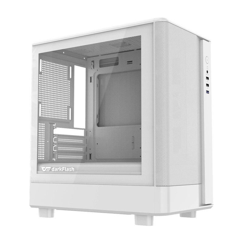 DB330M Mesh white