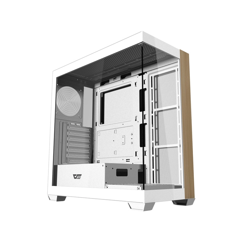DS900W White