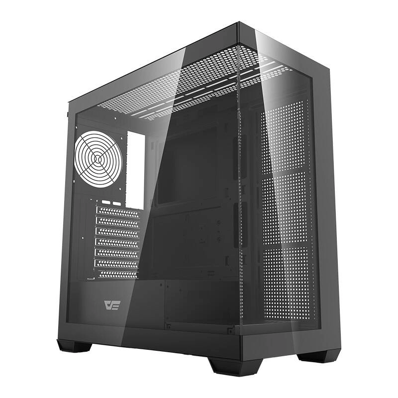 DS900 Black
