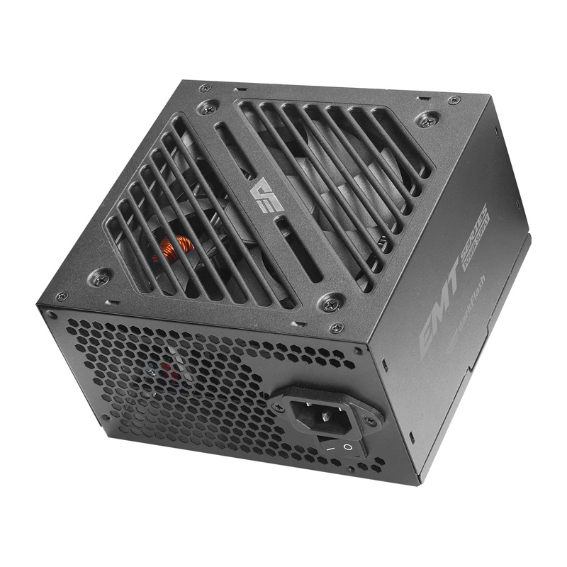 EMT 850W Black