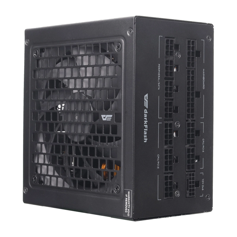 PMT 1050W Black