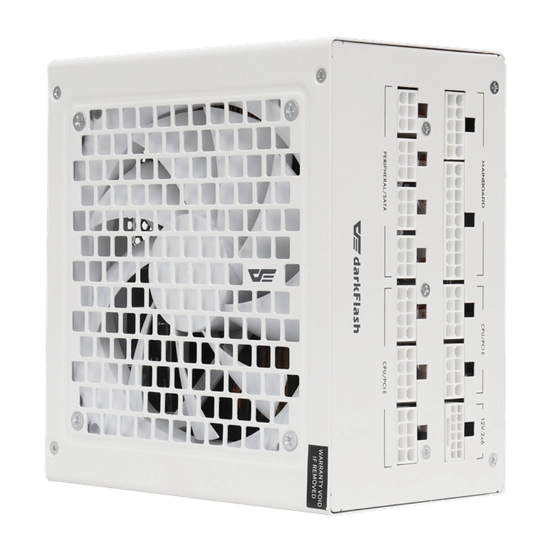 PMT 1050W White