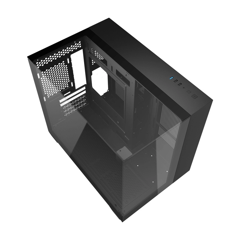 TH285M black