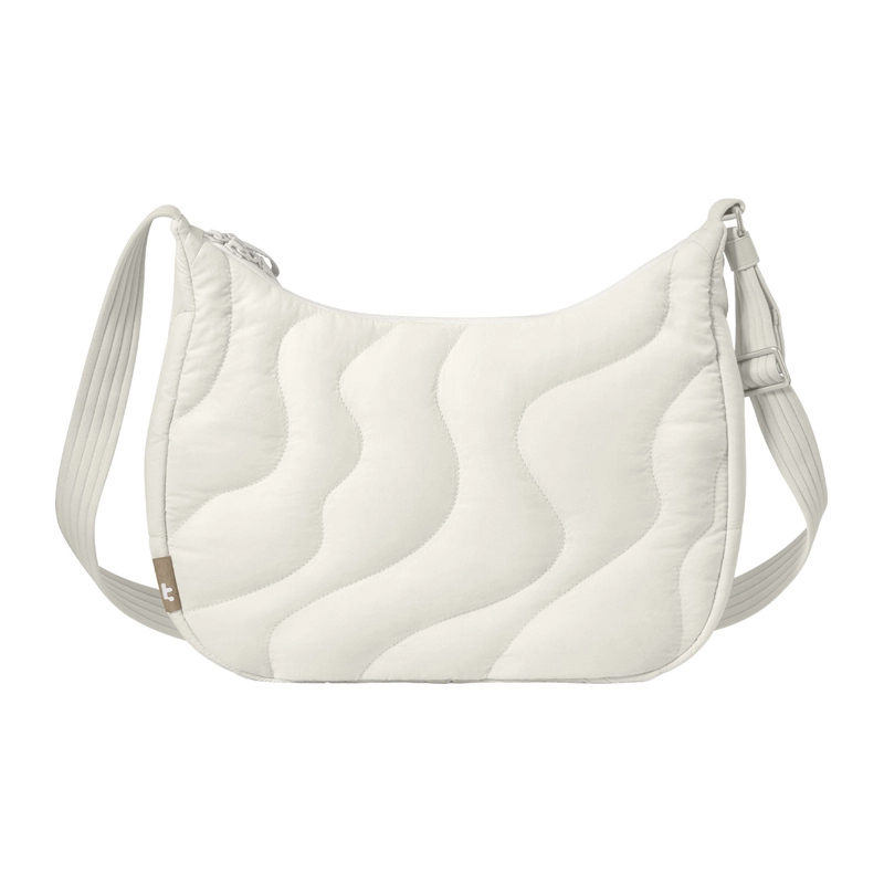 Tomtoc Tomtoc Terra-T34 Puffy Snowberg shoulder