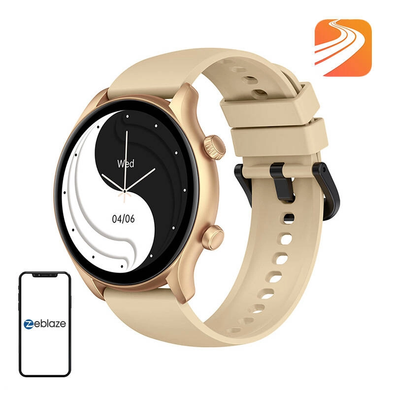 Btalk 3 Plus Gold