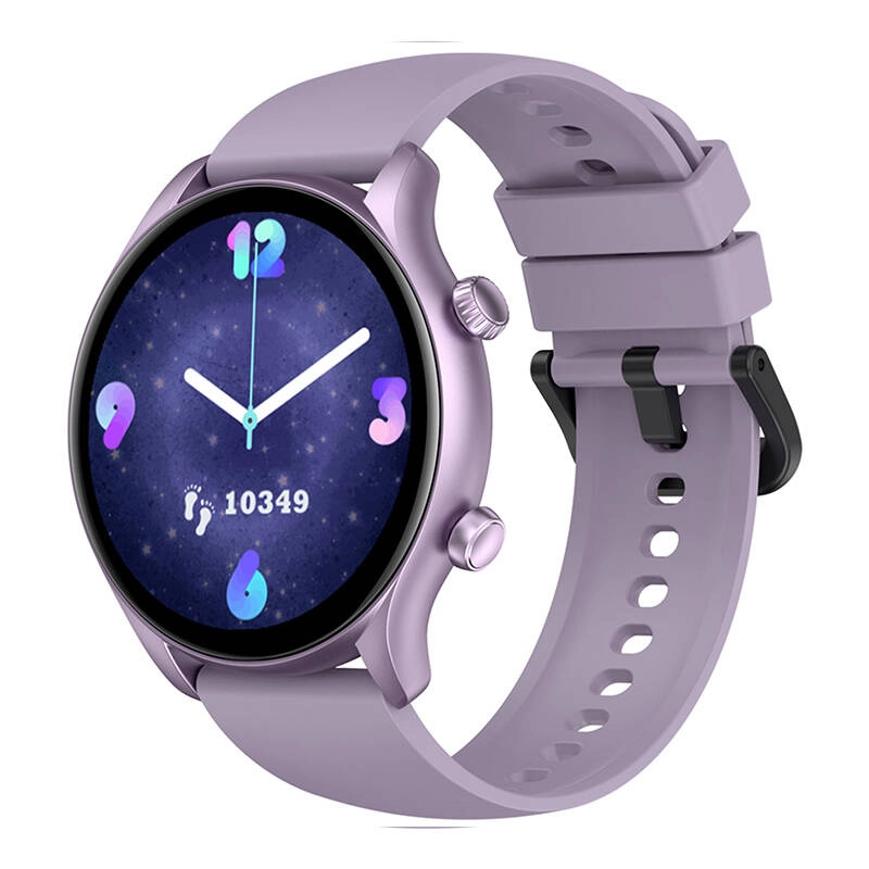 Btalk 3 Plus Purple