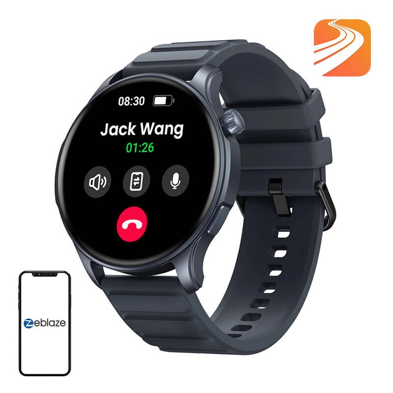 Btalk 3 Pro Gray