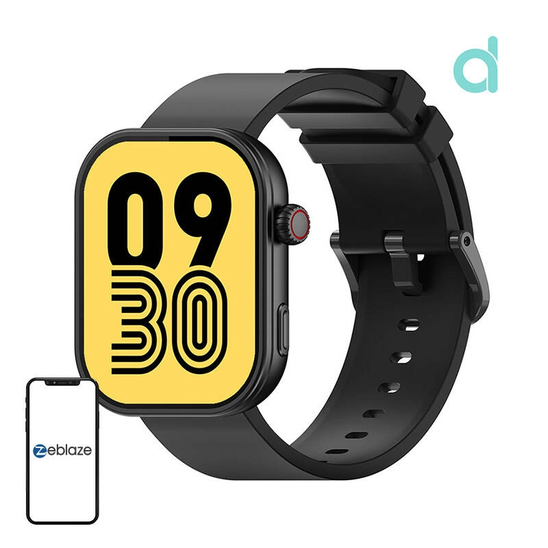 Btalk Plus Black