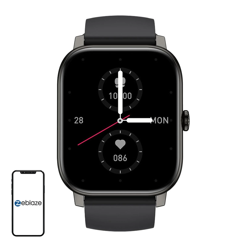 Btalk Pro Black