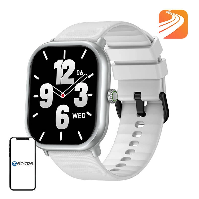 GTS 3 PRO White