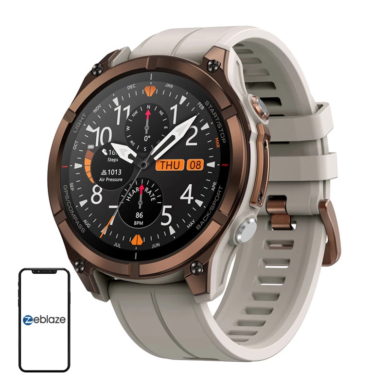 Stratos 4 Pro Bronze