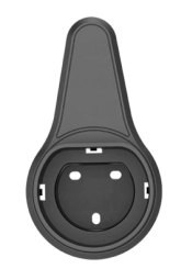 Charging cable attachment Energenie Type 2