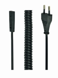 Gembird Power 1.8m PC-C1-VDE-1.8M