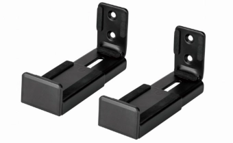 Gembird WM-SB-01 speaker mount Wall Acrylonitrile