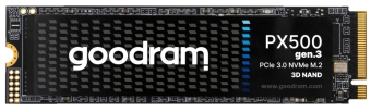 SSD PX500-G3 128GB M.2 PCIe
