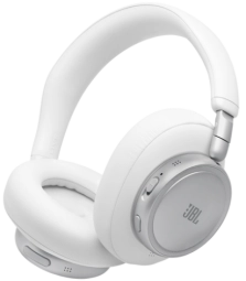 JBL Live 780NC Headset Wired Wireless