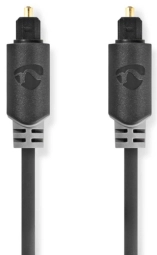 Nedis TosLink audio cable - TosLink