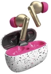 Wireless headphones SBS Music Hero In-ear