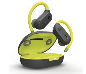 Austiņas SBS Sports ear-hook with Active