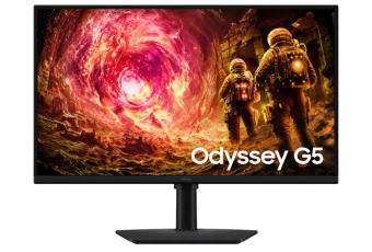Monitors Samsung 27 Odyssey G5 G50F