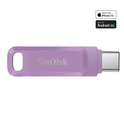 SanDisk Ultra Dual Drive Go USB