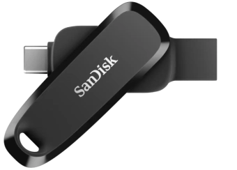 Zibatmiņa SanDisk Ultra Slider USB Type-C