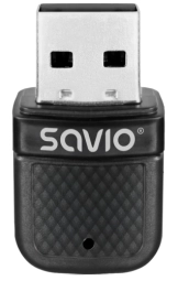 Adapter USB WiFi 6 Bluetooth 5
