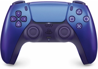 [AI generated title] Sony Wireless Controller
