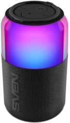 Sven SVEN PS-130 speaker portable speaker