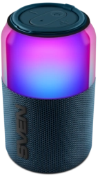 Sven SVEN PS-130 speaker portable blue