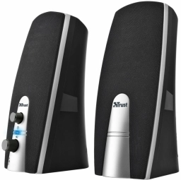 Trust MiLa 2.0 Speaker Set