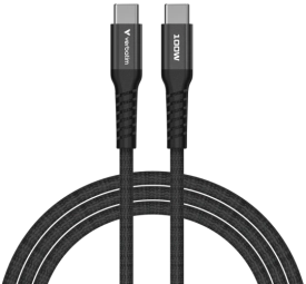Verbatim Sync Charge USB-C to USB-C