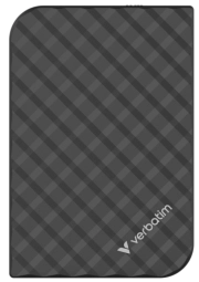Verbatim Store `n` Go Portable SSD