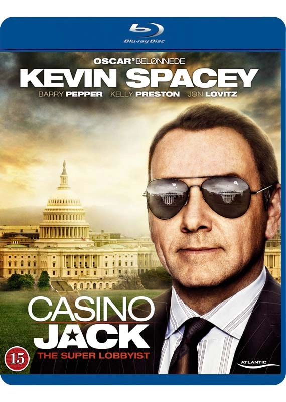 CASINO JACK Blu Ray 166