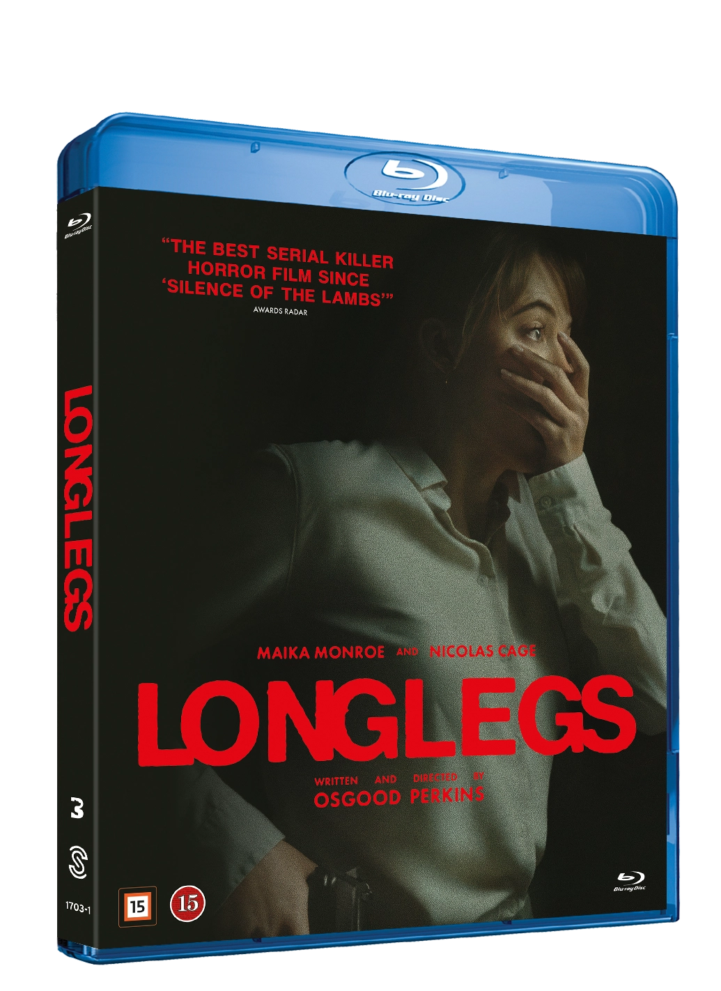 Longlegs 1703-1 5709165508325