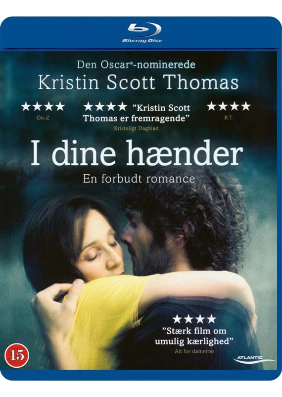 In your hands - Contre Toi