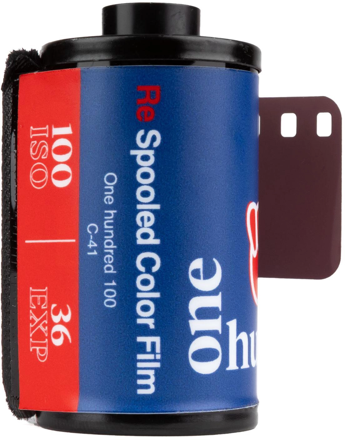 1Hundred film Color 100/36 8008135800801