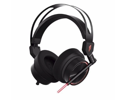 H1005 Wired Micro USB Black