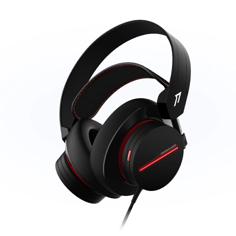 Spearhead VR Classic Black