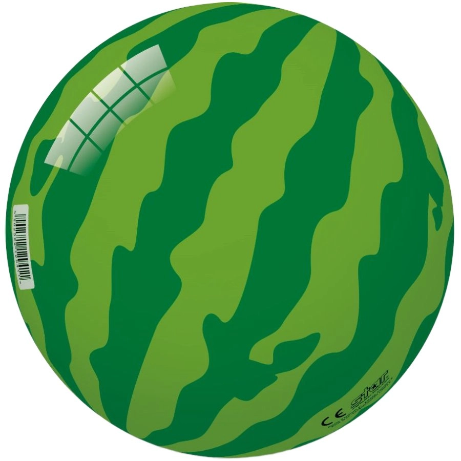 Ball Watermelon D23cm 2129411 5202522129411 600292601