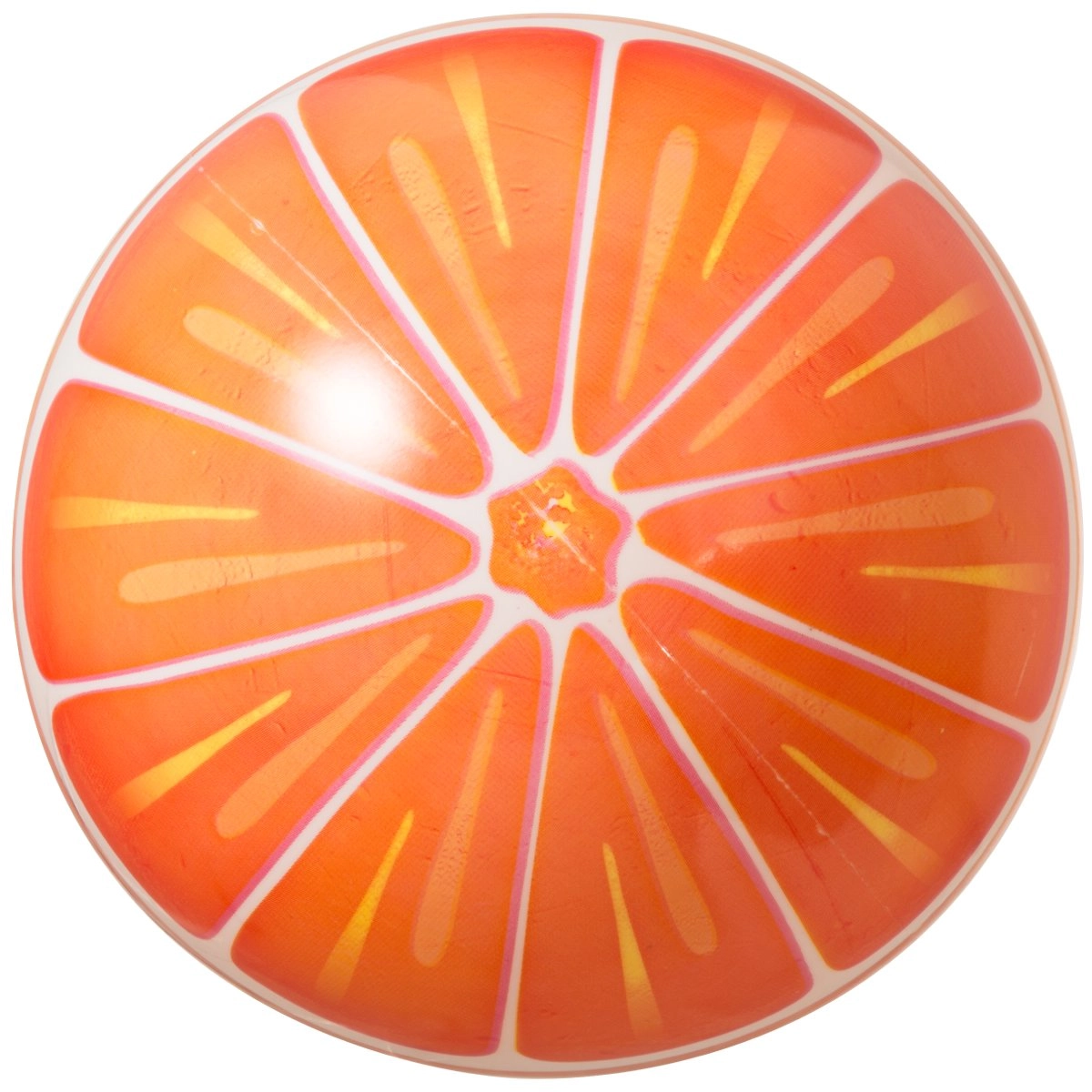 Ball Orange D23cm 2129442 5202522129442
