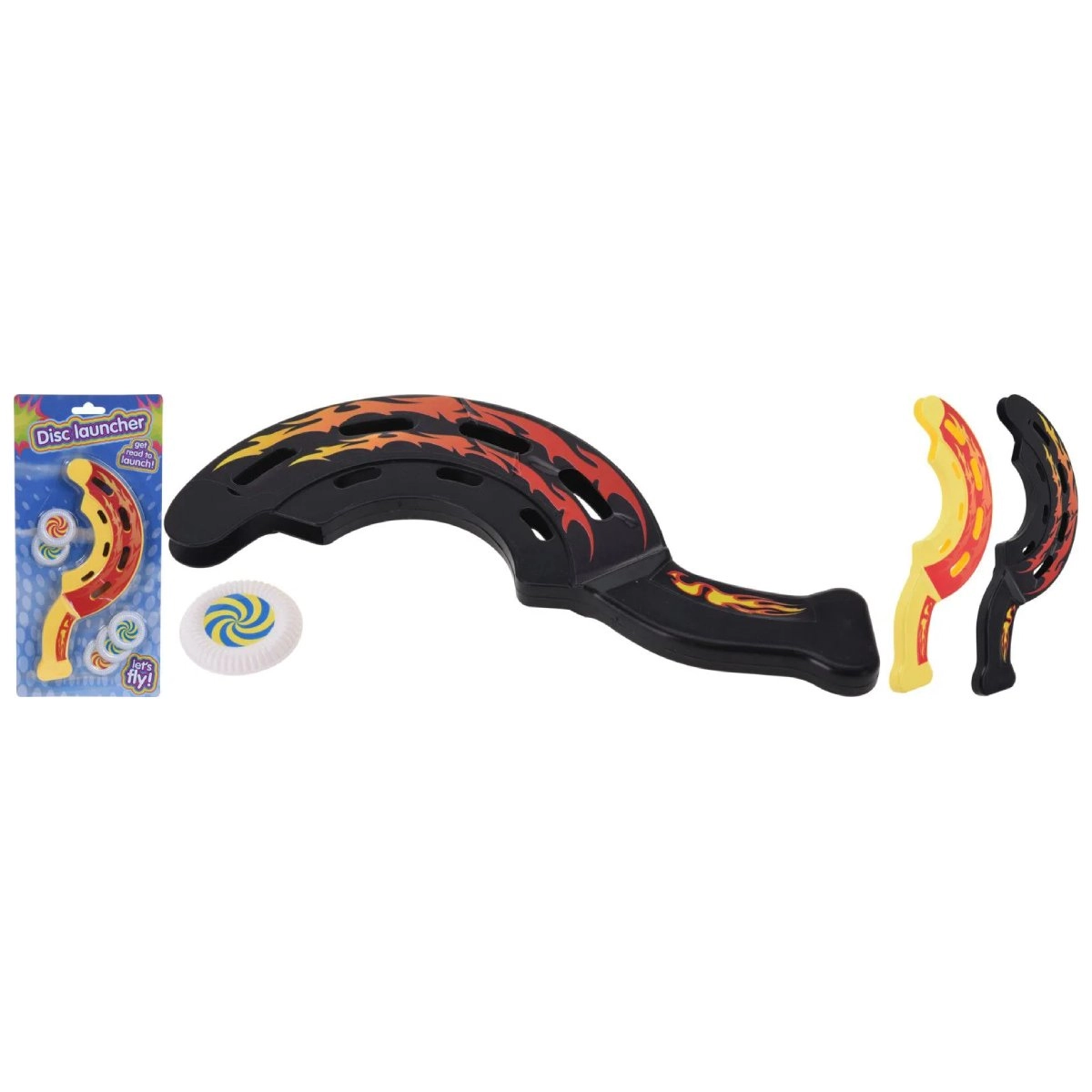 Toy Thrower 2540772 8719202540772