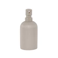 Liquid Soap Dispenser Samos Light Brown