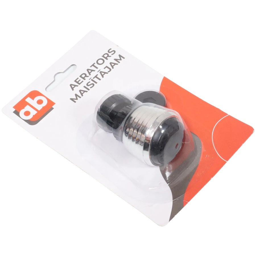 Aerators maisītājam AB  melns 9131268 4750959131268