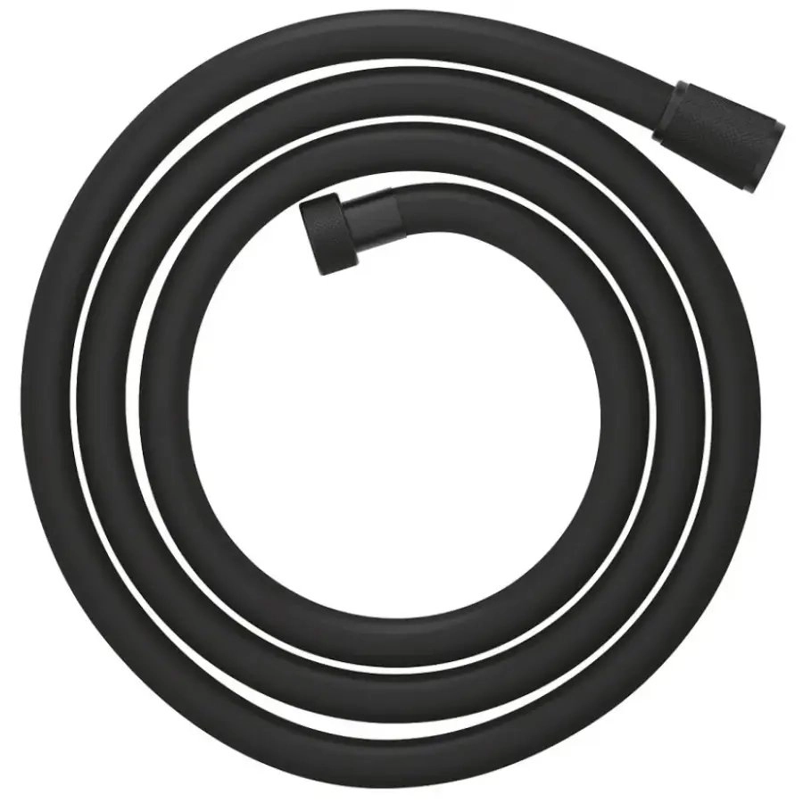Dušas pievads AB Dark 150cm melns