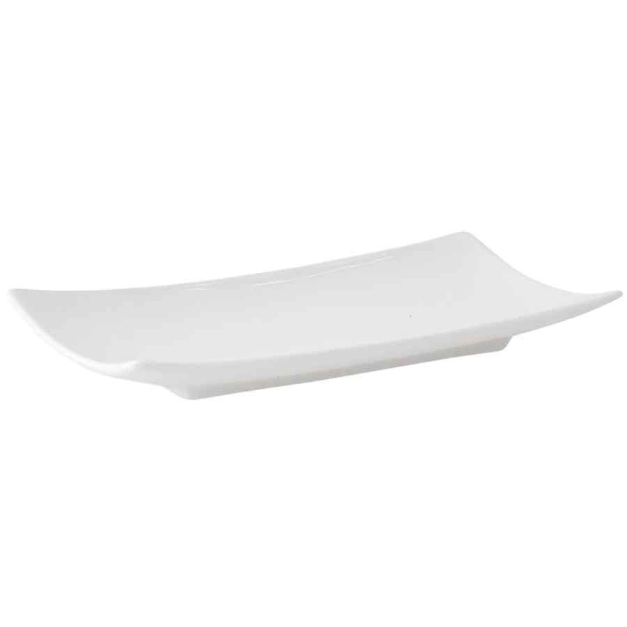 Šķīvis servēšanai Salsa 21.5x10cm