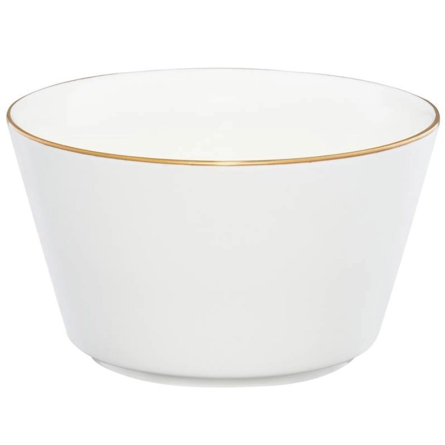 Bļodiņa porcelāna Royal 14cm  balta 8422794